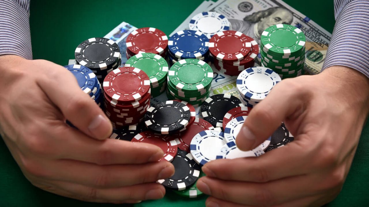 How to Manage a Gambling Bankroll - A List of Seven Tactics