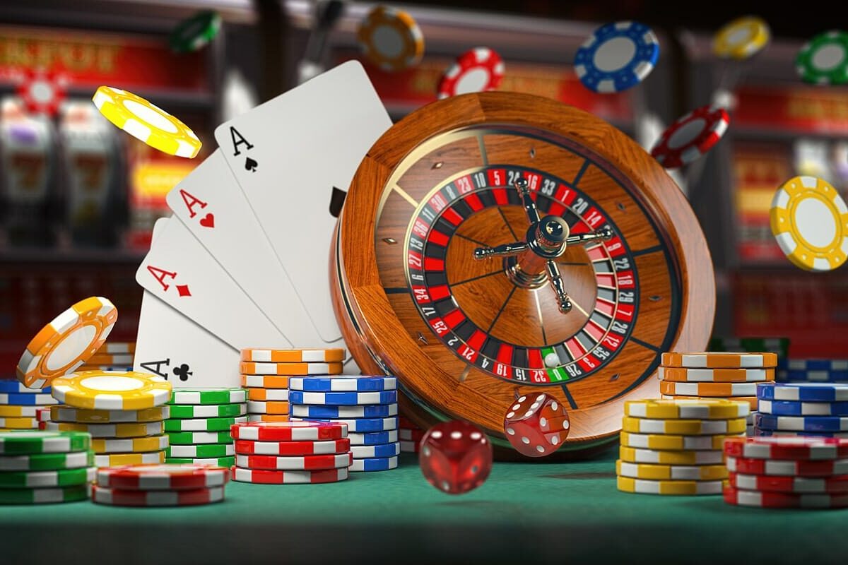 7 Strategies To Maximize Your Online Casino Experience
