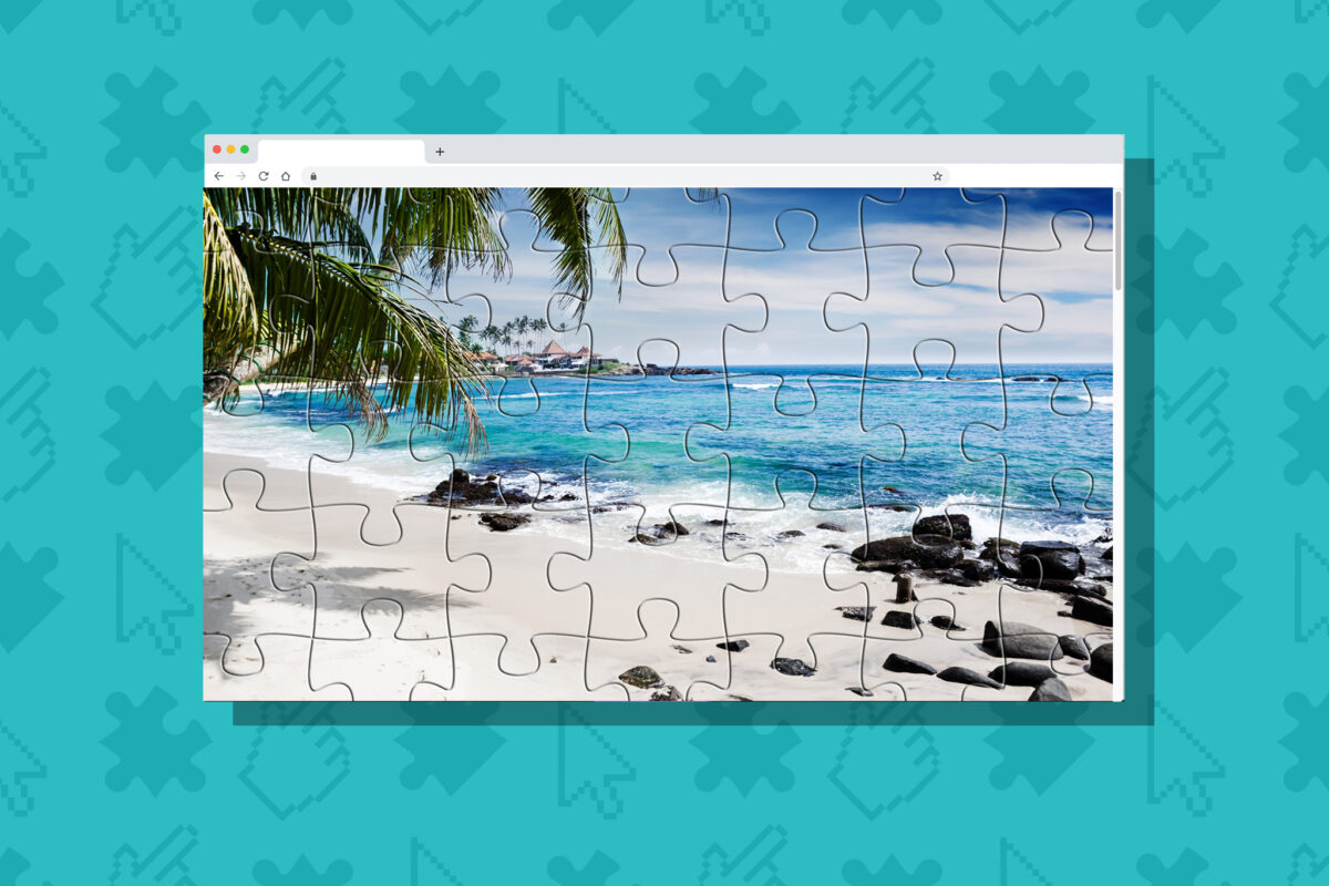 Jigsaw Puzzle Apps for Android You Can Play Today