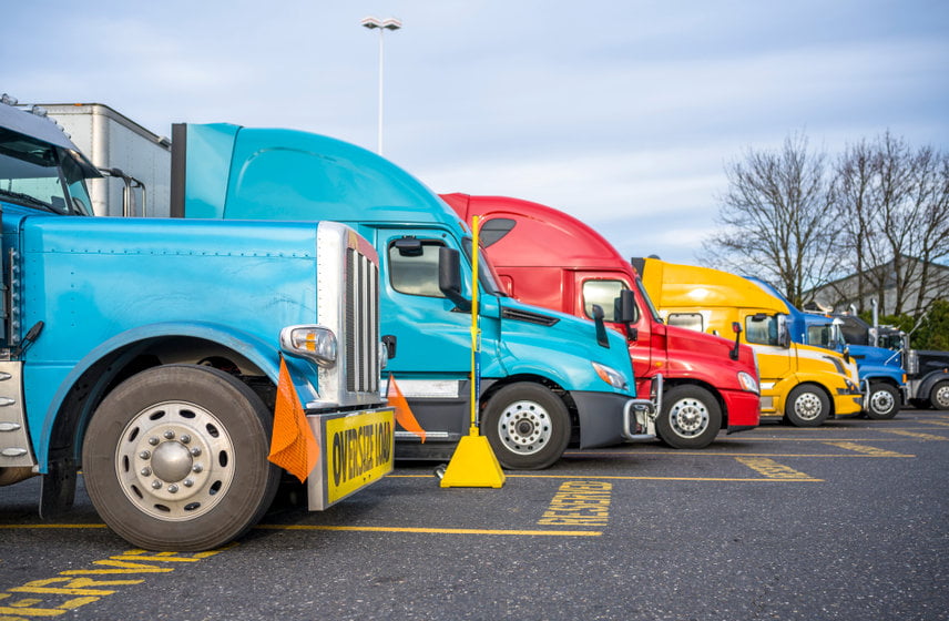 The Anatomy of a Trucking Accident Case: Alabama’s Laws and Liability