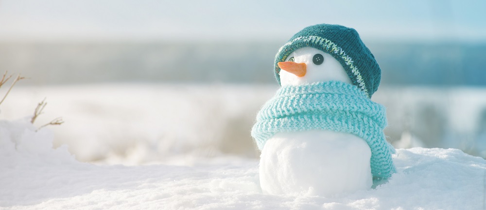 How to Prepare for Winter Holidays Way Ahead of Time